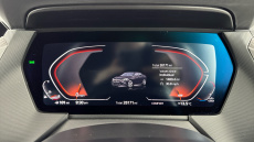 BMW 2 Series 218i [136] M Sport 4dr Petrol Saloon